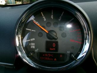 Mini Countryman 1.6 Cooper Countryman picture 30