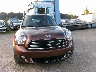Mini Countryman 1.6 Cooper Countryman picture 7