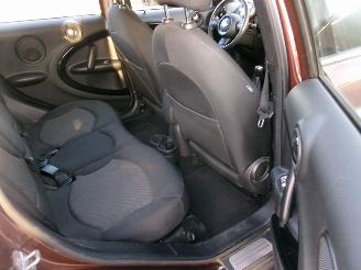 Mini Countryman 1.6 Cooper Countryman picture 25
