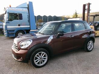 Mini Countryman 1.6 Cooper Countryman picture 32