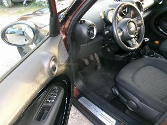 Mini Countryman 1.6 Cooper Countryman picture 20