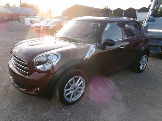 Mini Countryman 1.6 Cooper Countryman picture 2