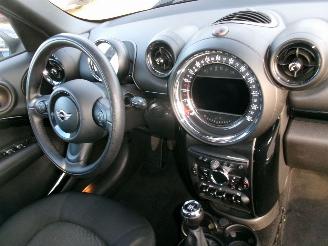 Mini Countryman 1.6 Cooper Countryman picture 26