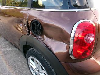Mini Countryman 1.6 Cooper Countryman picture 15