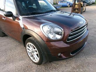 Mini Countryman 1.6 Cooper Countryman picture 10