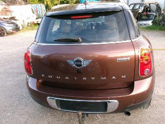 Mini Countryman 1.6 Cooper Countryman picture 13