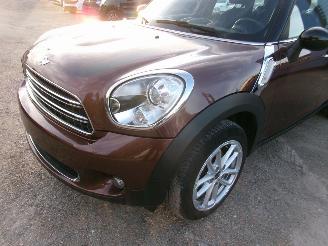 Mini Countryman 1.6 Cooper Countryman picture 6