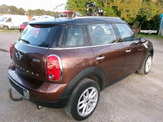 Mini Countryman 1.6 Cooper Countryman picture 4