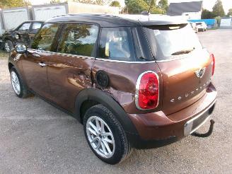 Mini Countryman 1.6 Cooper Countryman picture 5