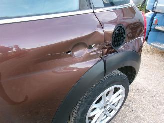 Mini Countryman 1.6 Cooper Countryman picture 16