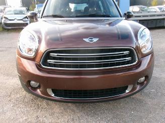 Mini Countryman 1.6 Cooper Countryman picture 8