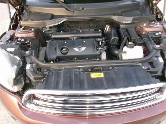 Mini Countryman 1.6 Cooper Countryman picture 35