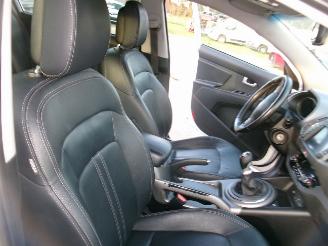 Kia Sportage 1.7 CRDI Fusion picture 23