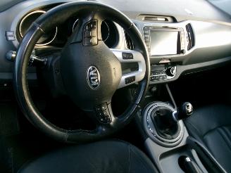 Kia Sportage 1.7 CRDI Fusion picture 29