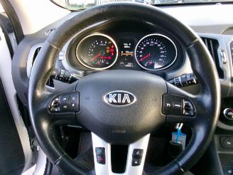 Kia Sportage 1.7 CRDI Fusion picture 32