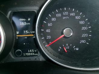 Kia Sportage 1.7 CRDI Fusion picture 33