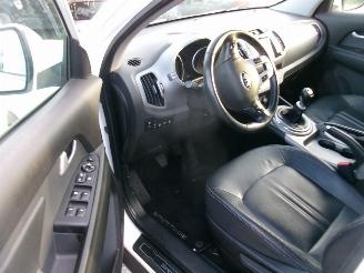Kia Sportage 1.7 CRDI Fusion picture 20