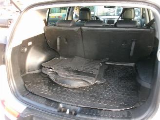 Kia Sportage 1.7 CRDI Fusion picture 25