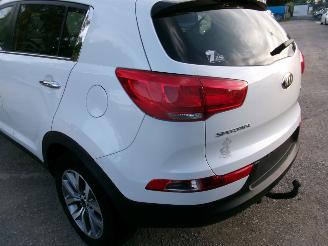 Kia Sportage 1.7 CRDI Fusion picture 13