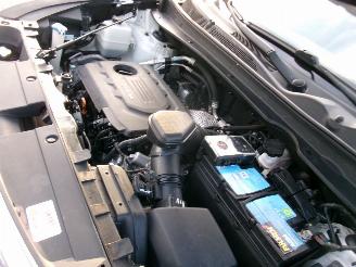 Kia Sportage 1.7 CRDI Fusion picture 16