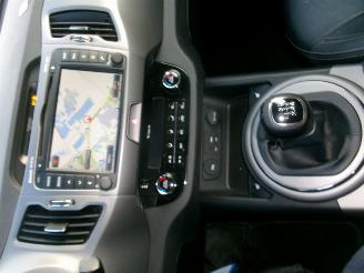 Kia Sportage 1.7 CRDI Fusion picture 34