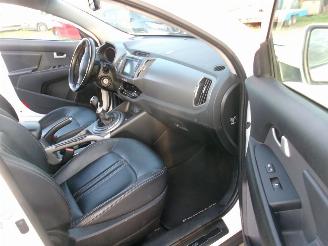 Kia Sportage 1.7 CRDI Fusion picture 22
