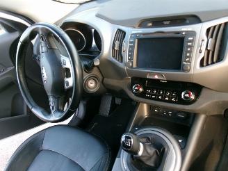 Kia Sportage 1.7 CRDI Fusion picture 30