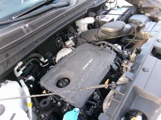 Kia Sportage 1.7 CRDI Fusion picture 17