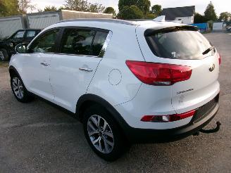 Kia Sportage 1.7 CRDI Fusion picture 5