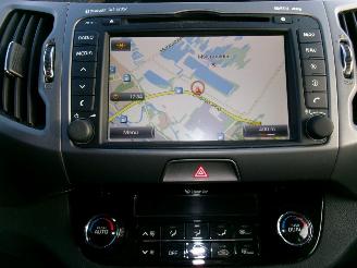 Kia Sportage 1.7 CRDI Fusion picture 35