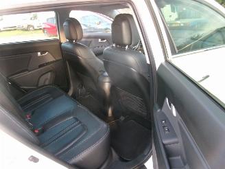 Kia Sportage 1.7 CRDI Fusion picture 24