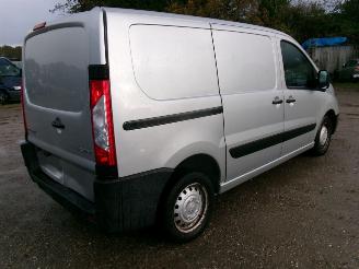 Peugeot Expert 1.6 HDI Comfort picture 4