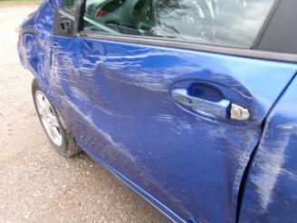 Toyota Yaris 1.5  Y20-Comfort picture 21