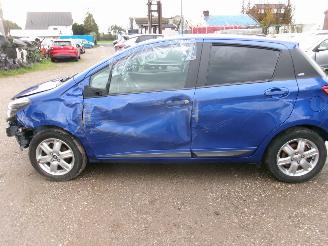 Toyota Yaris 1.5  Y20-Comfort picture 22