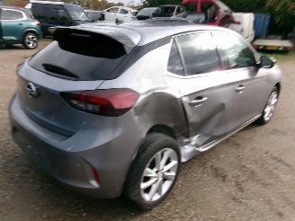 Opel Corsa 1.2 Elegance picture 4