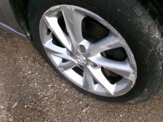 Opel Corsa 1.2 Elegance picture 11