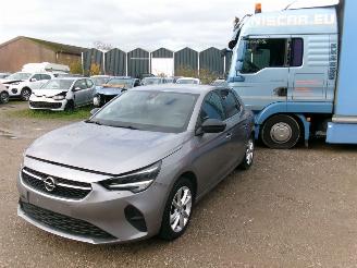 uszkodzony samochody osobowe Opel Corsa 1.2 Elegance 2021/8