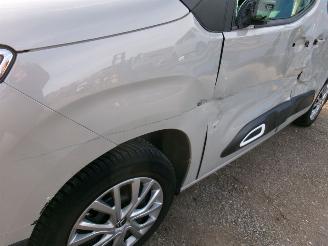 Citroën Berlingo 1.2 New Multispace picture 16