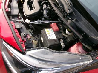 Toyota Aygo 1.0 X - 5 Drs picture 27