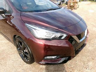 Nissan Micra 1.0 N-Style picture 9