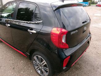 Kia Picanto 1.2 GT - Line picture 14