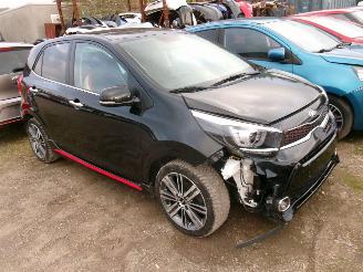 Kia Picanto 1.2 GT - Line picture 4