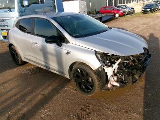 Renault Clio 1.0 Limited picture 3