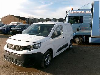  Peugeot Partner 1.6 HDI Pro 2019/4