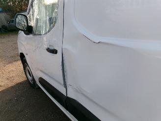 Peugeot Partner 1.6 HDI Pro picture 11