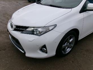 Toyota Auris Touring Sports 2.0 D4D  Touring Sports picture 6