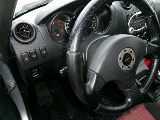 Daihatsu Copen 1.3 Cabrio picture 23