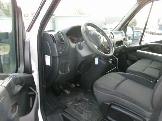 Opel Movano 2.3 Cdti - HOOG picture 25