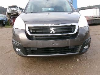 Peugeot Partner Tepee 1.2 Tepee Active picture 10