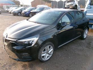 Renault Clio 1.0 Zen 5 Drs- HB picture 4